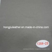 Waxy Oil Leather for Soft Package Engineering Materials